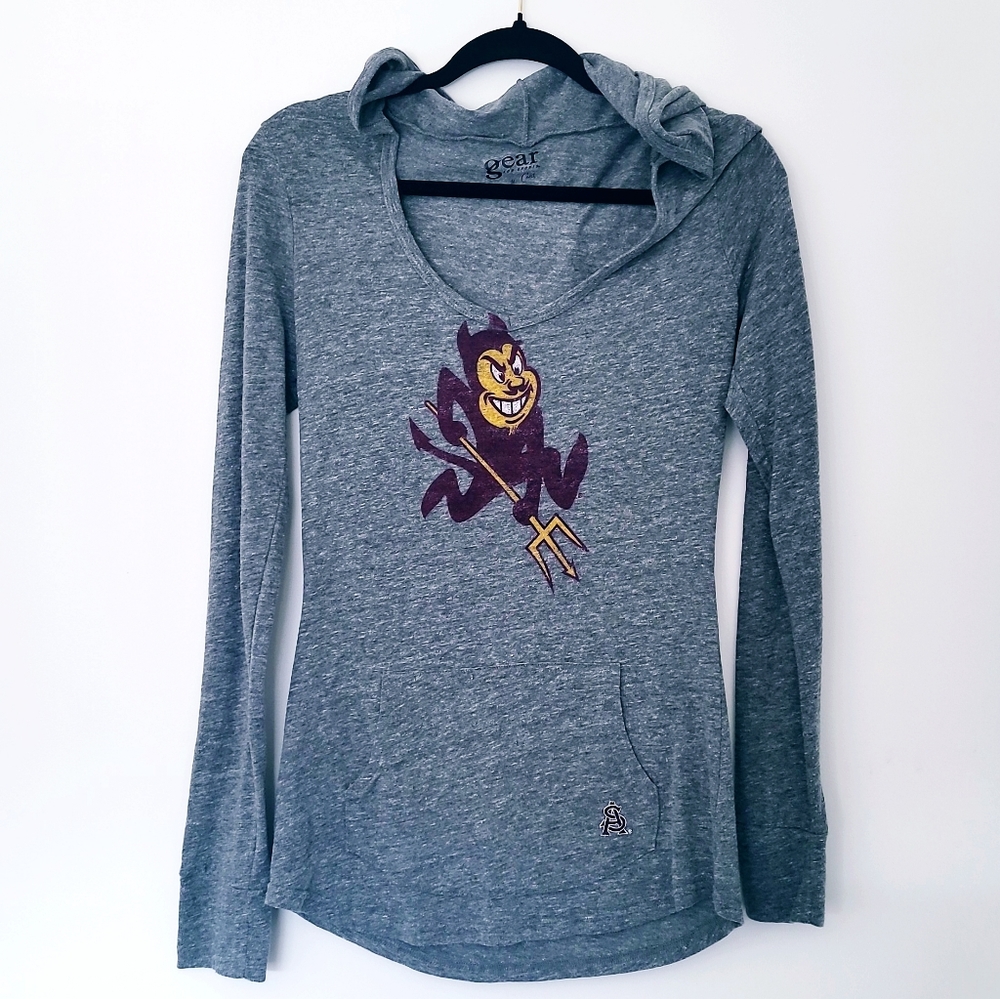 Arizona State Devils Top